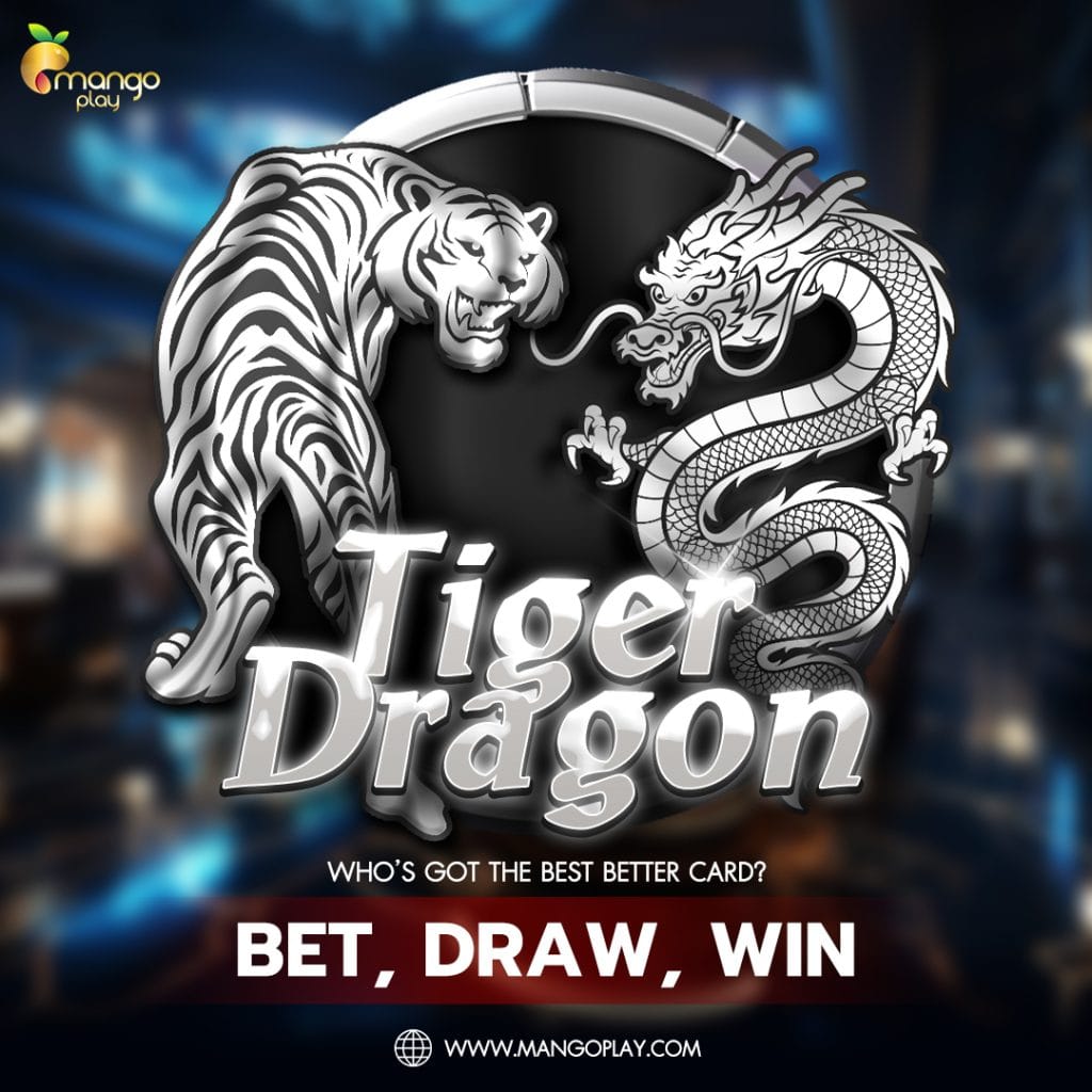 mango play มีเกมอะไรบ้าง